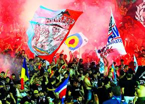 Steaua, în Top 20 mondial al celor mai iubite echipe din lume! Incredibil pe cine depășește!