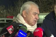 Anghel Iordănescu, mesaj pentru Gigi Becali: „Asta e cea mai mare problemă la FCSB”