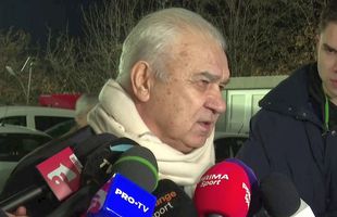 Anghel Iordănescu, mesaj pentru Gigi Becali: „Asta e cea mai mare problemă la FCSB”