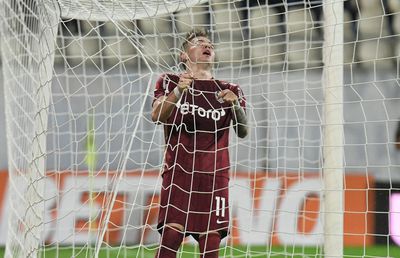 Jucătorul pe care Varga a cerut 5 milioane de euro, în declin: „La anul va fi rezervă sau va pleca”