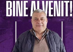 Pe cine a angajat FC Argeș după despărțirea de Croitoru: „Am luat deja o primă decizie. Voi fi mai dur!”