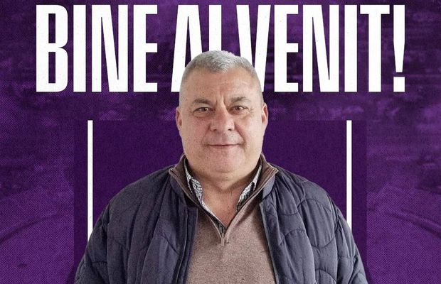 Pe cine a angajat FC Argeș după despărțirea de Croitoru: „Am luat deja o primă decizie. Voi fi mai dur!”