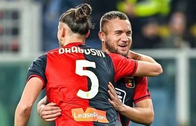 „Apare ca o sentință în careul advers” » Radu Drăgușin, specialistul fazelor fixe! + George Pușcaș, lăudat și el: „A perseverat”