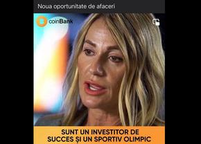 Nadia Comăneci a fost victima unei înșelătorii pe internet: „Nemernici, fac tot ce este posibil”
