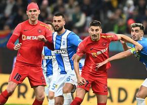 „Linia de fund e moartă! Cu Tamm și Dawa, praf!” » Bănel Nicoliță acuză o altă decizie de neînțeles: „De ce nu joacă la FCSB, nu-i place fața lui?”