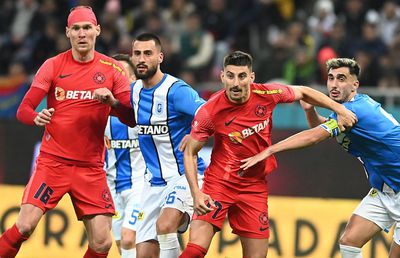 „Linia de fund e moartă! Cu Tamm și Dawa, praf!” » Bănel Nicoliță acuză o altă decizie de neînțeles: „De ce nu joacă la FCSB, nu-i place fața lui?”