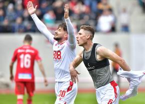 Ce se întâmplă cu Dinamo, dacă echipa ratează play-off-ul » Anunțul conducerii