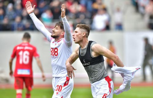 Vlad Iacob, administratorul special al lui Dinamo, are încredere că roș-albii se vor califica în play-off și susține că ratarea TOP 6 nu ar avea consecințe dramatice.
