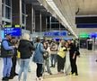 Simona Halep a revenit în România, după verdictul TAS