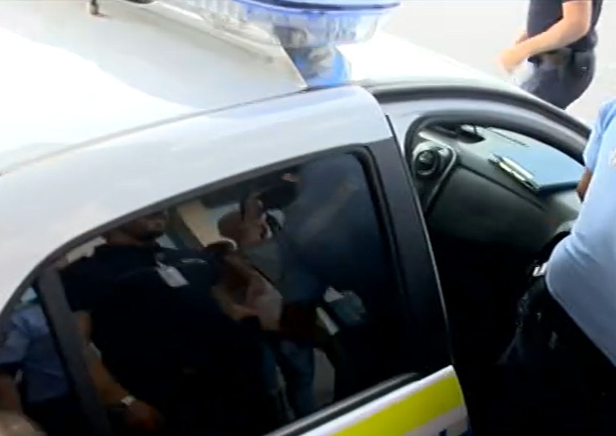 Dănuț Lupu a fost eliberat condiționat » Ar avea o ofertă de la Dinamo