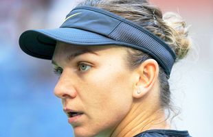 Halep n-a terminat cu procesele » Ce urmează pentru Simona