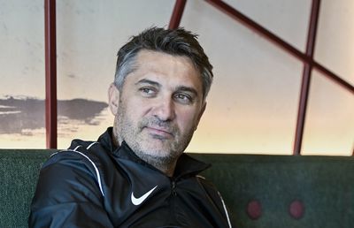 Claudiu Niculescu este superoptimist pentru Euro 2024: „Măcar locul 2 în grupă”. Gluma săptămânii: „Dacă eram acum, poate îl depășeam pe Dorinel Munteanu la selecții!”