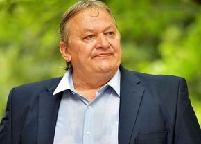 Dănuț Lupu a cerut să fie eliberat din închisoare » Ar avea o ofertă de la Dinamo