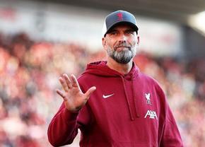 Bătaie pe Jurgen Klopp » Are DOUĂ oferte pe masă să fie la EURO 2024