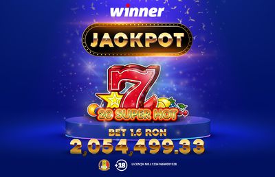 Experiența extraordinară a câștigării Jackpotului de Inimă Neagră: Povestea unui vis devenit realitate