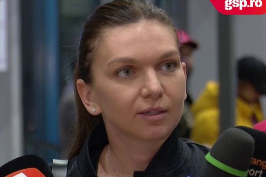Simona Halep (32 de ani) va juca în cadrul celei de-a 5-a ediții a Sports Festival. La sosirea în țară după victoria de la TAS, sportiva a anunțat că va fi la Cluj, deși meciul nu va fi oficial.
