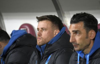 Mihai Pintilii a fentat sistemul și a prefațat Rapid - FCSB: „Parcă altfel ieși în oraș”