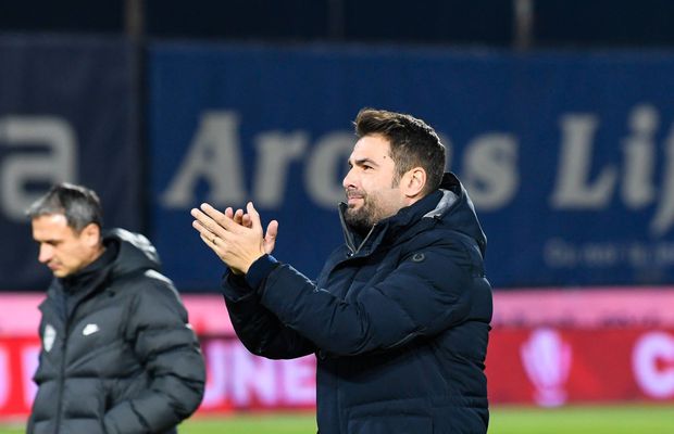 Mutu n-a înțeles tactica adversarei din ultima rundă: „M-au surprins”