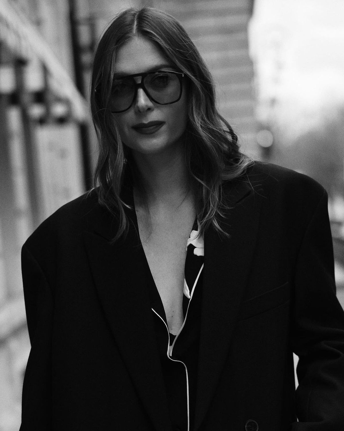 Maria Sharapova, schimbare de look