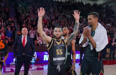 Seară istorică în Euroliga de baschet masculin! A devenit cel mai bun marcator din istoria competiției