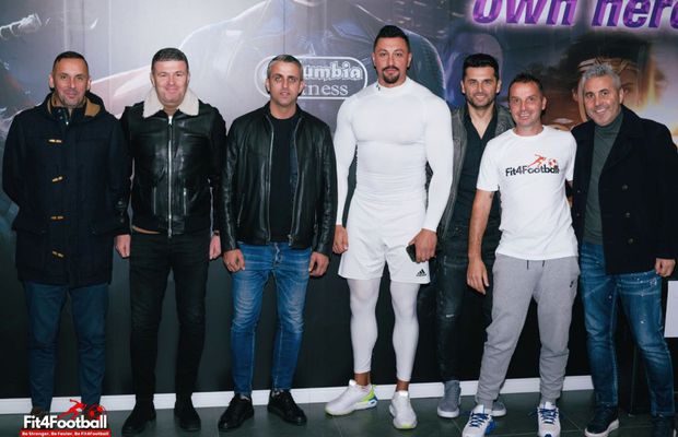 Triplul campion cu FCSB vrea să rezolve o problemă imensă a fotbalului românesc: „În Italia am văzut”