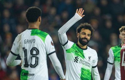 Liverpool, Roma și Marseille au făcut show în turul „optimilor” din Europa League! Rezultatele complete