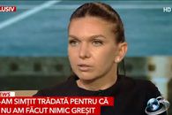 Simona Halep, prima acuzație FRONTALĂ după scandalul de dopaj: „A fost cel mai mare șoc când am văzut documentul din România!”