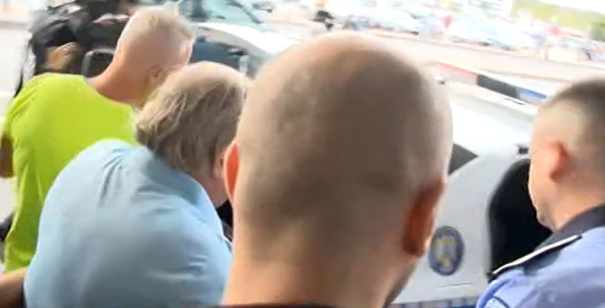 Dănuț Lupu a fost eliberat condiționat » Ar avea o ofertă de la Dinamo