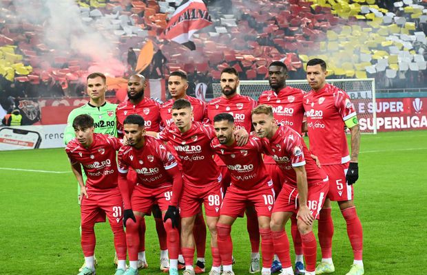 Pe ce stadion va juca Dinamo în play-out » Răspunsul lui Andrei Nicolescu