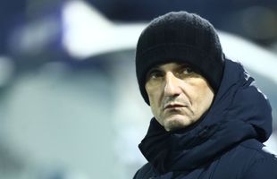 Răzvan Lucescu va avea nevoie de un miracol pentru calificarea în „sferturile” Conference League! Rezultatele complete din turul optimilor de finală