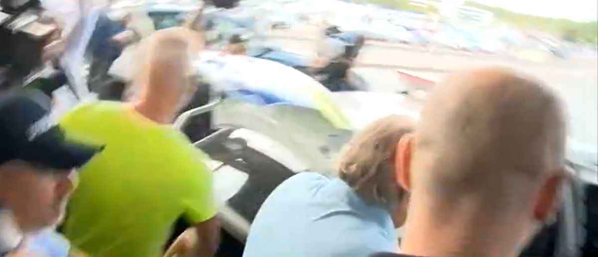 Dănuț Lupu a fost eliberat condiționat » Ar avea o ofertă de la Dinamo