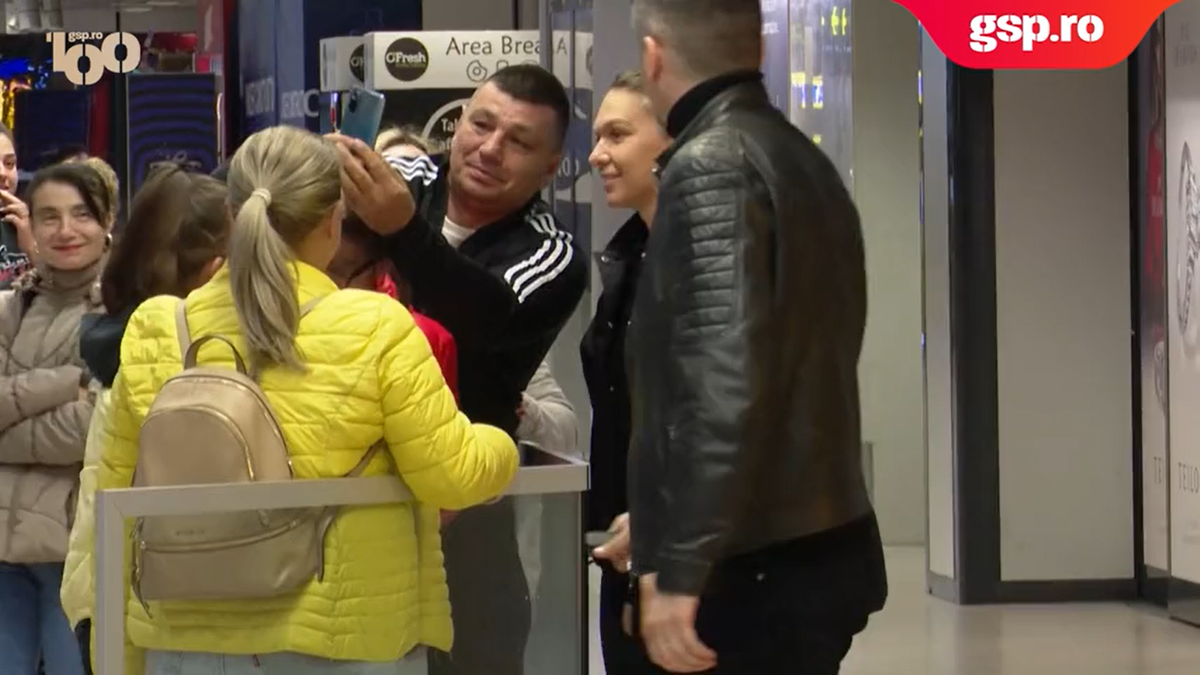 Ce nu a putut îndura Simona Halep în timpul suspendării: „Era o suferință să fac asta”