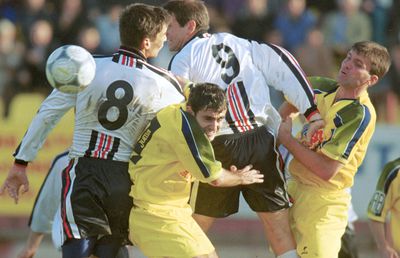 Dezvăluiri incredibile de dopaj în studioul GSP » „Ne-a dat o pastilă înainte de meci, vedeam pinguini!” + blaturi pe față: „Cele mai multe de pe planetă!”