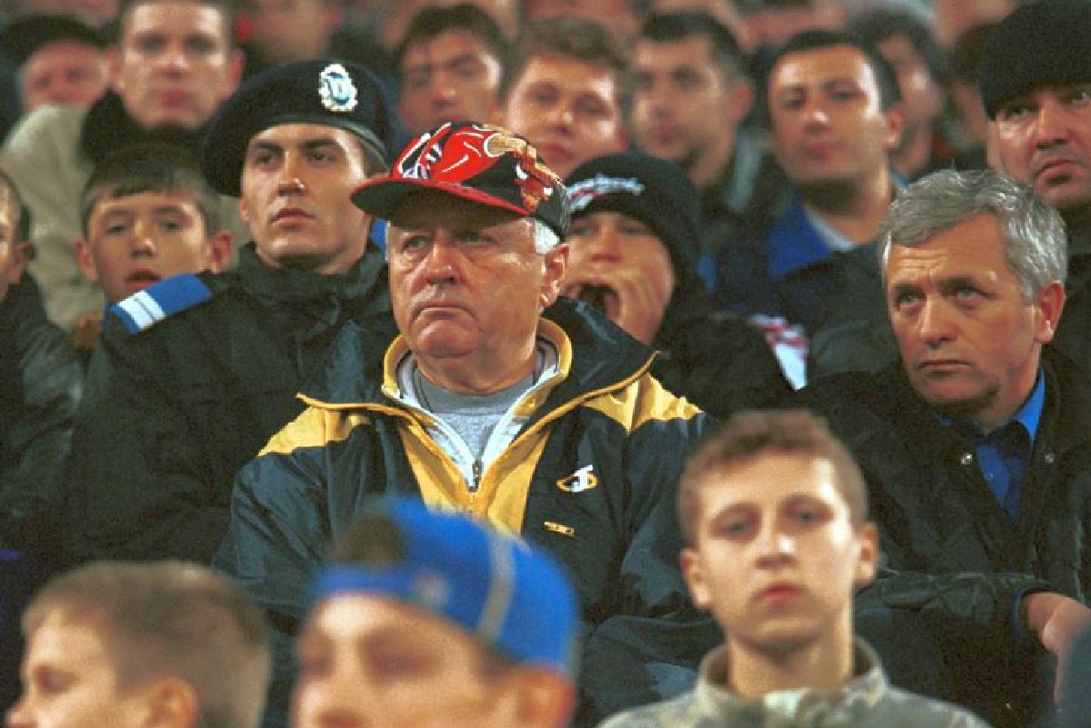 „Ne închidea în camere, ne lua cheia și ne deschidea a doua zi” » Fostul golgeter al Diviziei A și-a adus aminte de Florin Halagian într-o zi specială + 7 povești cu „Armeanul” din folclorul fotbalului românesc