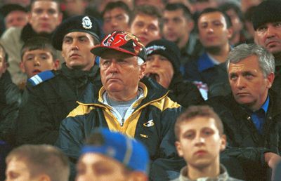 „Ne închidea în camere, ne lua cheia și ne deschidea a doua zi” » Fostul golgeter al Diviziei A și-a adus aminte de Florin Halagian într-o zi specială + 7 povești cu „Armeanul” din folclorul fotbalului românesc