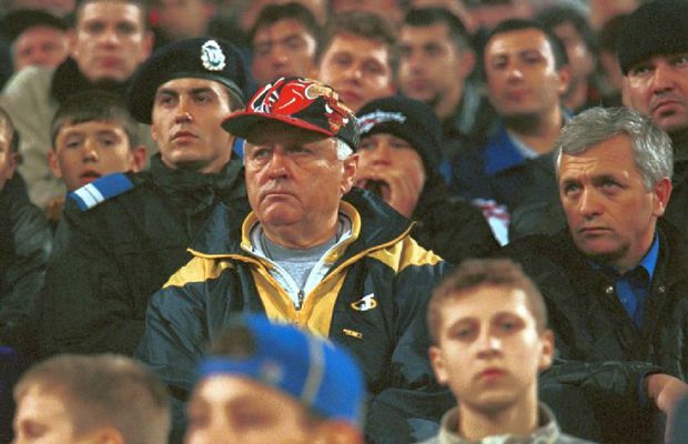 „Ne închidea în camere, ne lua cheia și ne deschidea a doua zi” » Fostul golgeter al Diviziei A și-a adus aminte de Florin Halagian într-o zi specială + 7 povești cu „Armeanul” din folclorul fotbalului românesc