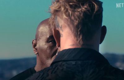 Boxerul care l-a făcut KO pe Bute a răbufnit înainte de Mike Tyson vs. Jake Paul: „Ești o rușine, un clown”