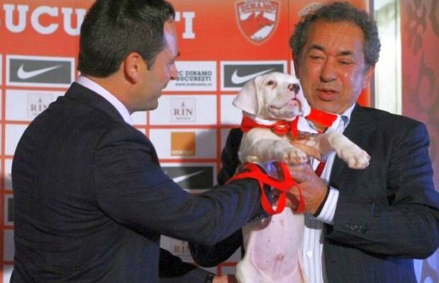 Foștii acționari se „sfâșie” între ei: „Dinamo e fostul club al Miliției, al Securității. S-au schimbat niște lucruri, dar nu în totalitate!”