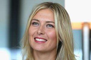 Maria Sharapova, „imitată” de una dintre favoritele de la Turneul Campioanelor: „Răspunsul meu e foarte clar”