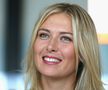 Maria Sharapova (foto: Guliver/Getty Images)