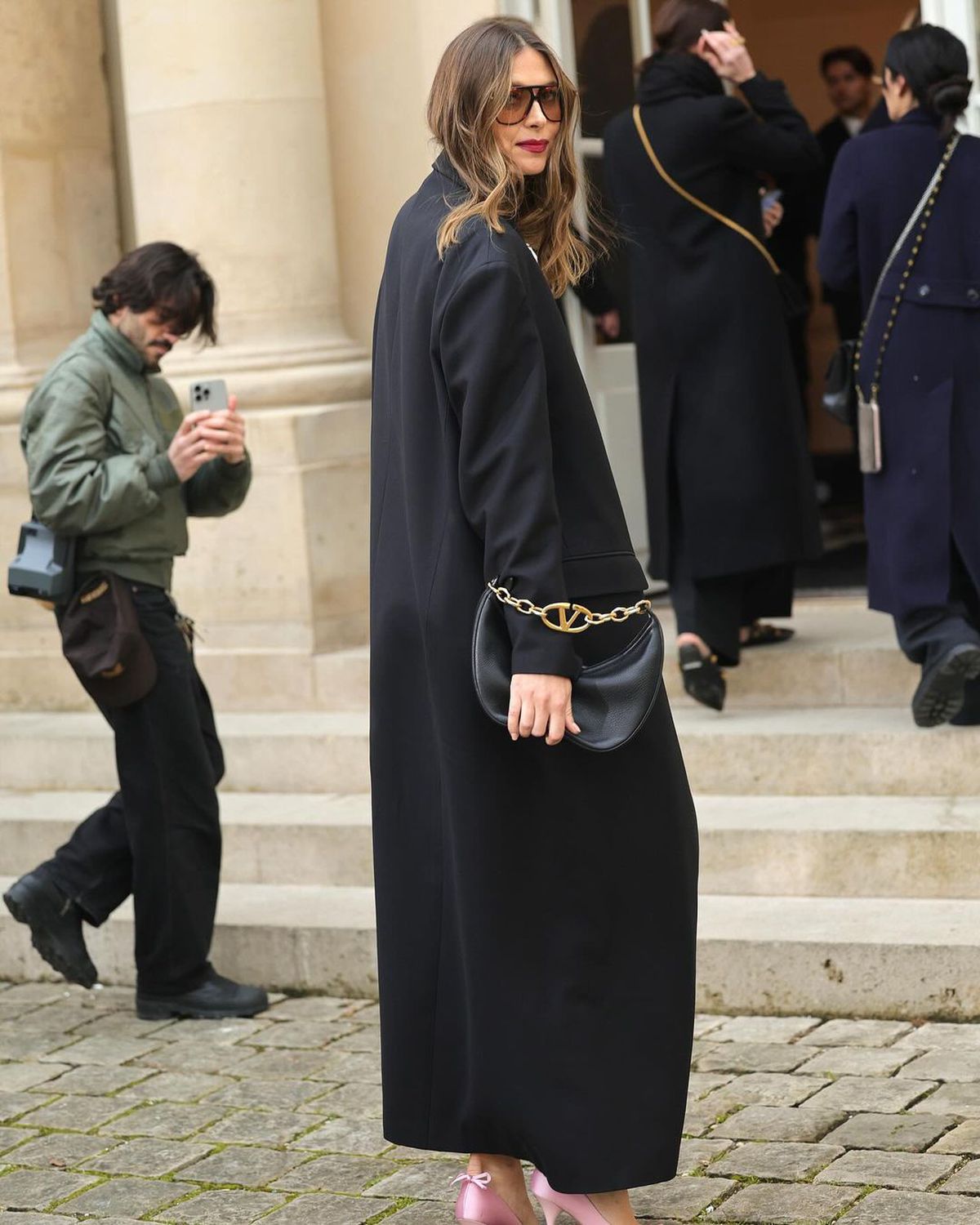 Maria Sharapova, schimbare de look