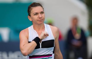 Simona Halep a acceptat invitația » Revine în circuit peste două săptămâni: „Abia aștept!”