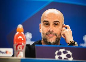 Manchester City a atins o bornă impresionantă în Champions League » Guardiola: „Nici clubul nu credea că se poate”