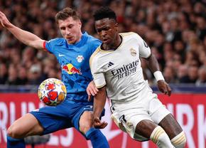 O legendă de la Real Madrid l-a criticat dur pe Vinicius Junior pentru ultimul gest al fotbalistului: „Poate la alte echipe se poate. Nu va deveni un jucător important”