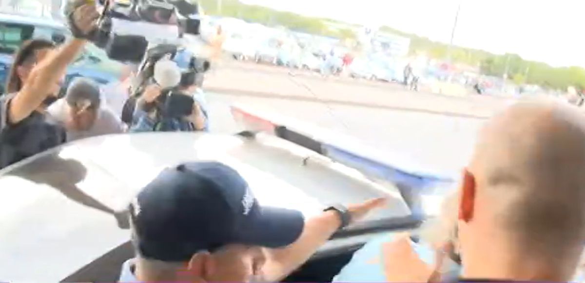 Dănuț Lupu a fost eliberat condiționat » Ar avea o ofertă de la Dinamo