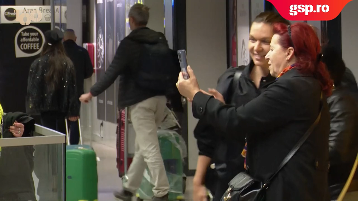 Ce nu a putut îndura Simona Halep în timpul suspendării: „Era o suferință să fac asta”