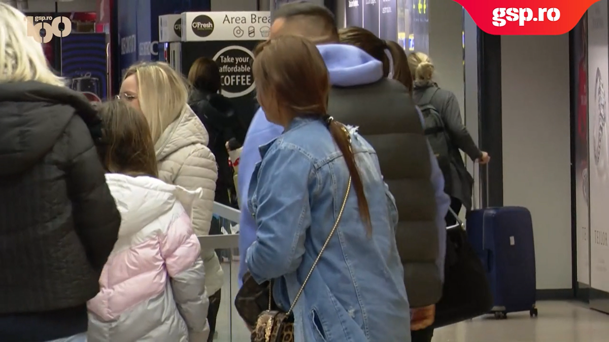 Simona Halep s-a întors în România: „Mouratoglou a făcut o greșeală pe care am plătit-o scump” + Cine e antrenorul despre care spune: „Mă ajută să-mi gestionez revenirea pe teren”