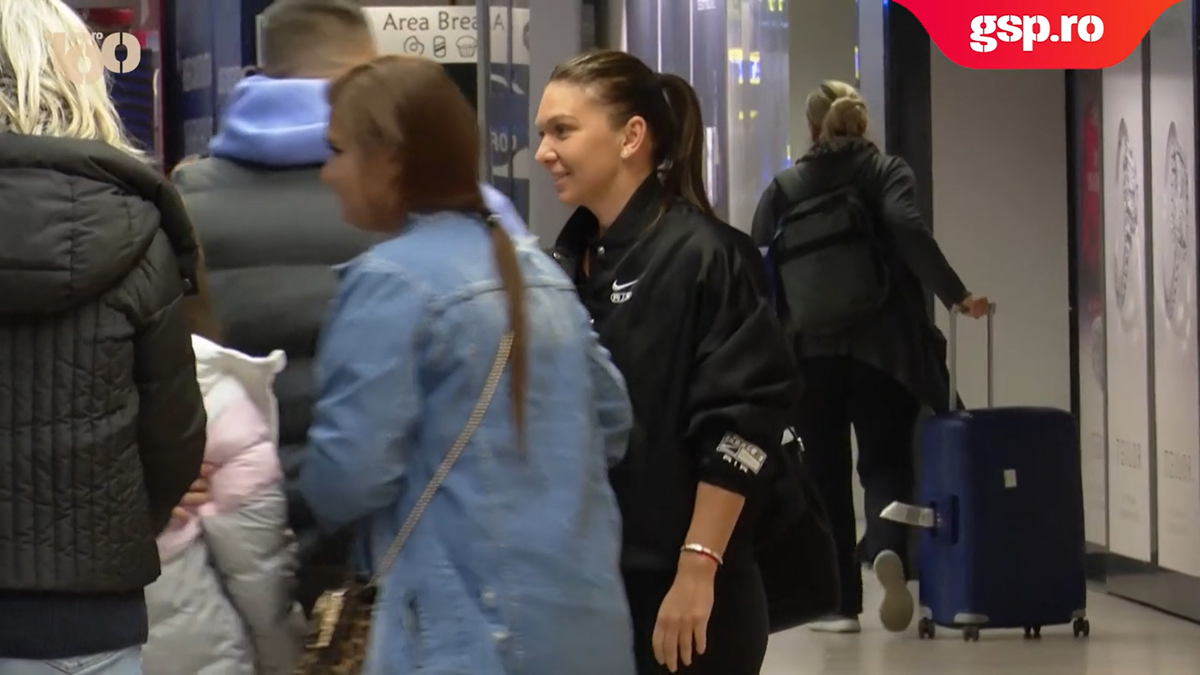 Ce nu a putut îndura Simona Halep în timpul suspendării: „Era o suferință să fac asta”