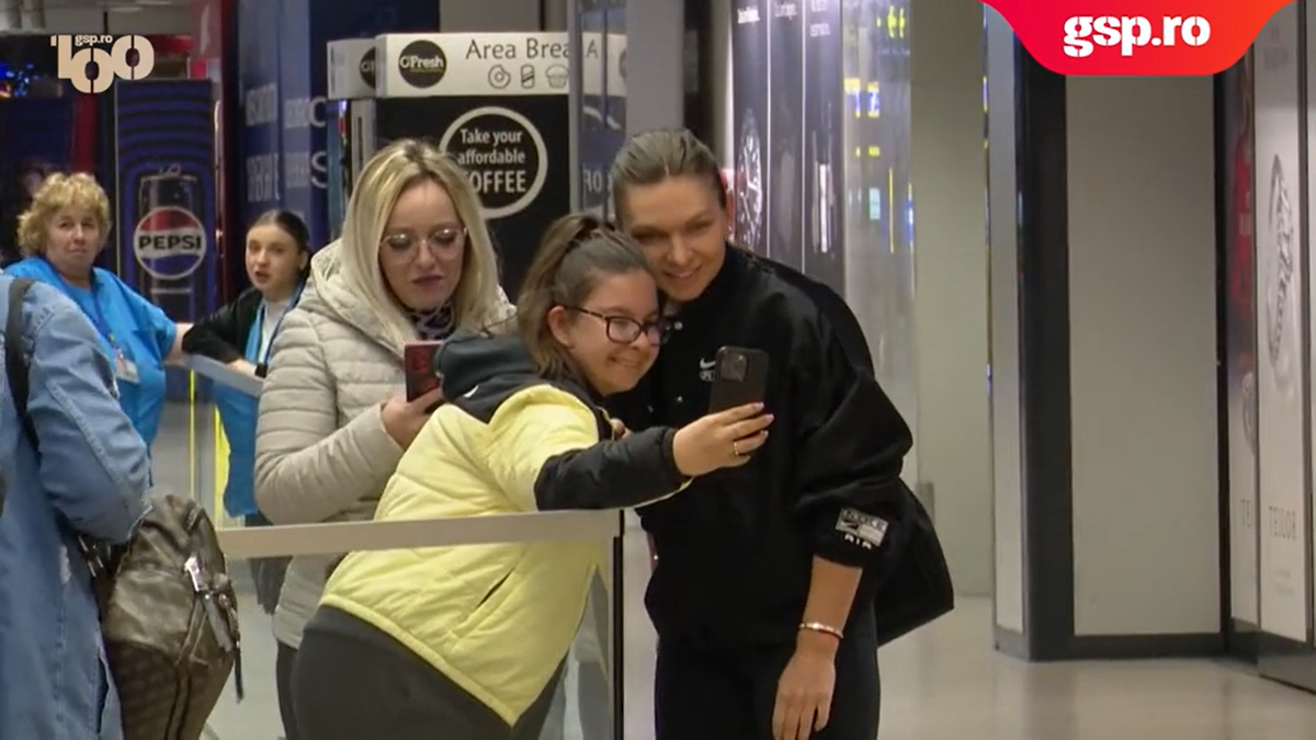 Ce nu a putut îndura Simona Halep în timpul suspendării: „Era o suferință să fac asta”