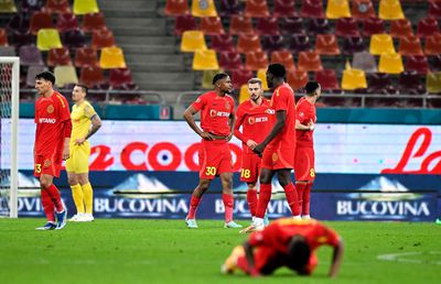 Anunț din interiorul FCSB: „Exclus! Gigi Becali nu va face asta vreodată”